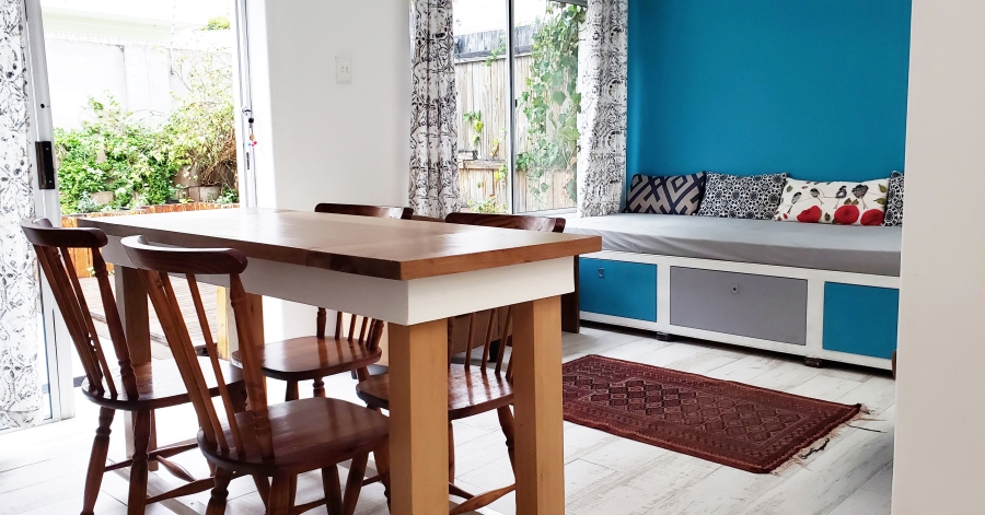 To Let 1 Bedroom Property for Rent in Sea Point Western Cape